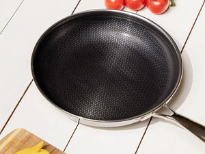 KOEKENPAN 26CM - 6