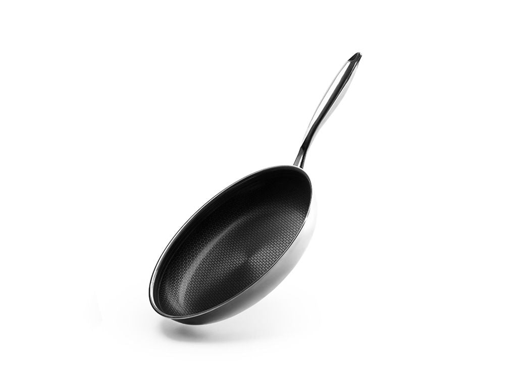 KOEKENPAN 24CM - 1