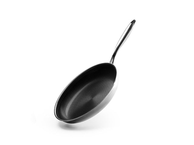 KOEKENPAN 26CM - 1