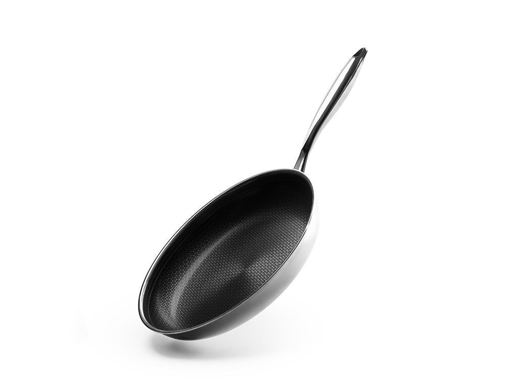 KOEKENPAN 30CM - 1