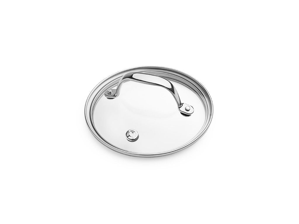 GLAZEN DEKSEL – 14 CM