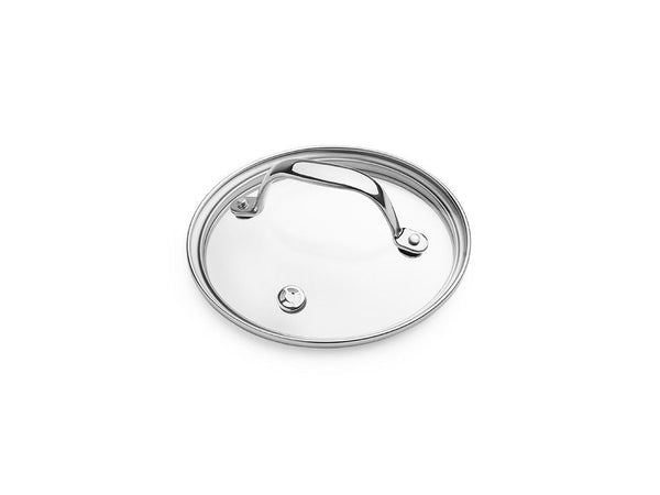 GLAZEN DEKSEL – 14 CM