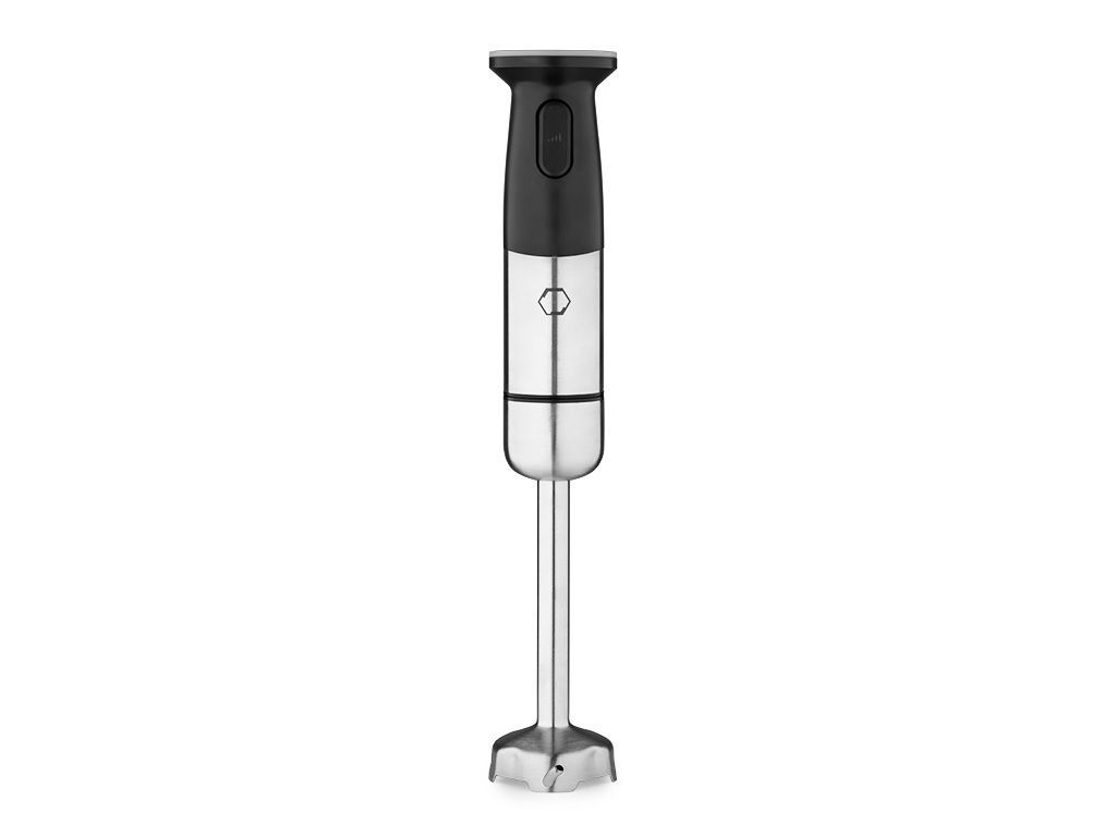 DRAADLOZE STAAFMIXER - 1