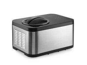 IJSMACHINE MET COMPRESSOR - 1