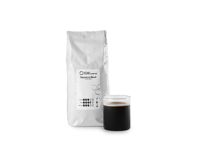 SIGNATURE BLEND INSTANT KOFFIE - 500 G - 1