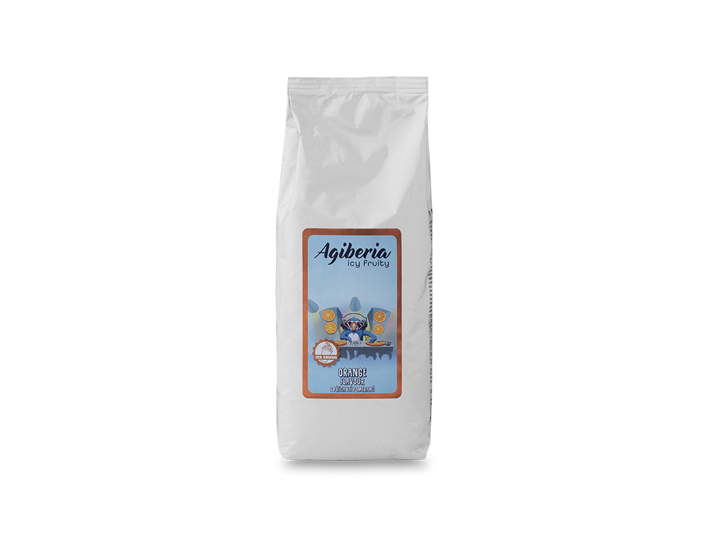 SINAASAPPEL SLUSH ICE MIX – 1 KG - 1