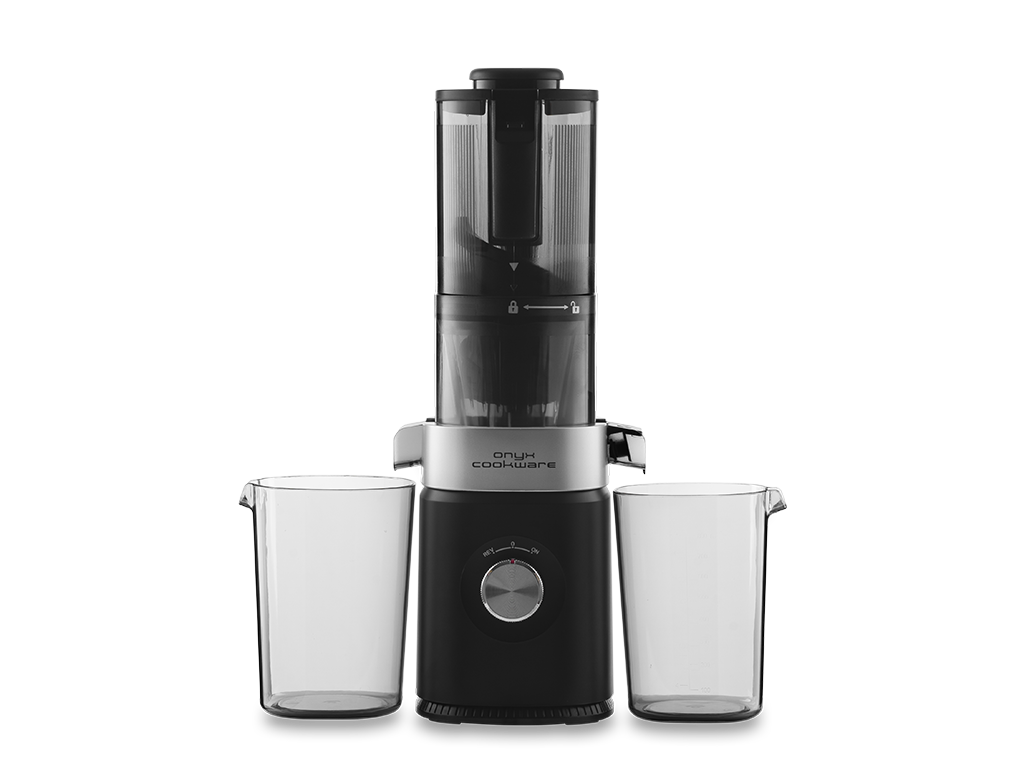 VERTICALE SLOWJUICER - 1