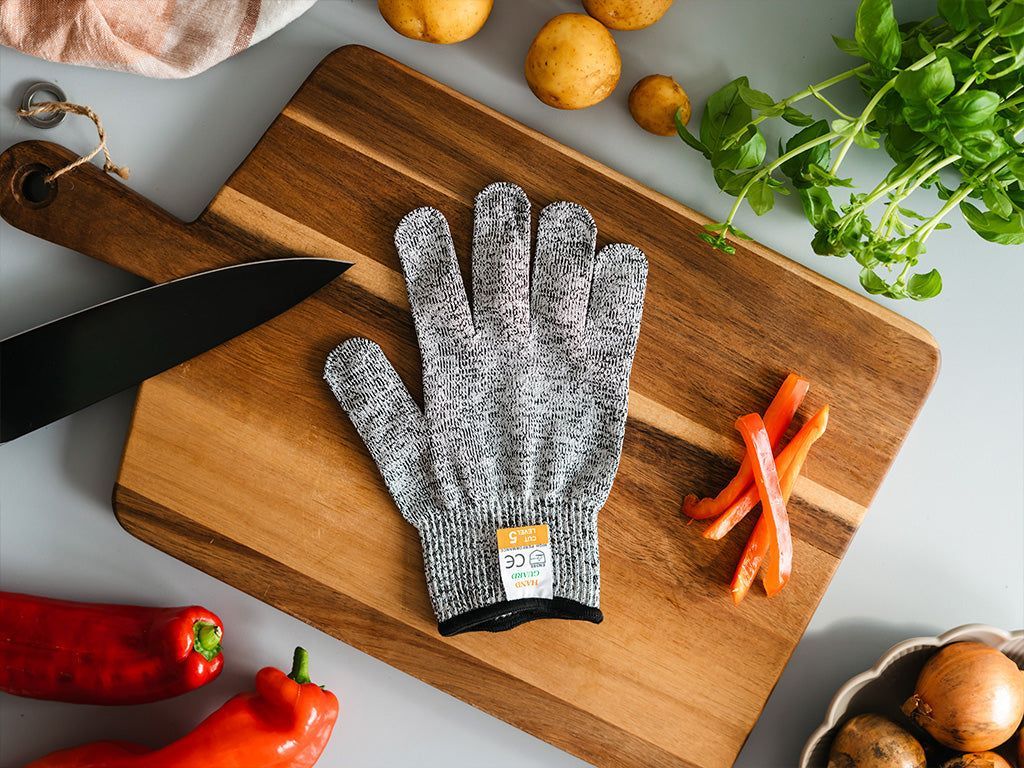 Snijbestendige handschoen - 2