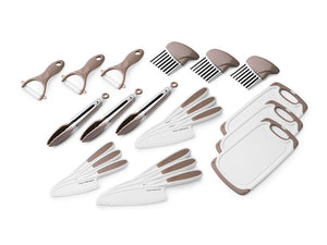 LITTLE HEROES KOOKSET – 3-DELIG - 1