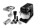 KEUKENMACHINE 6L – COMPLEET SET