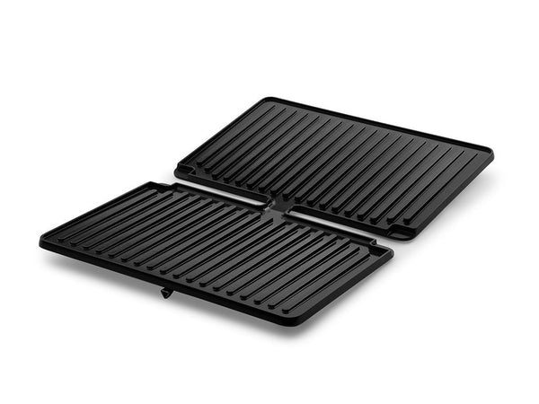 GRILL PLATEN