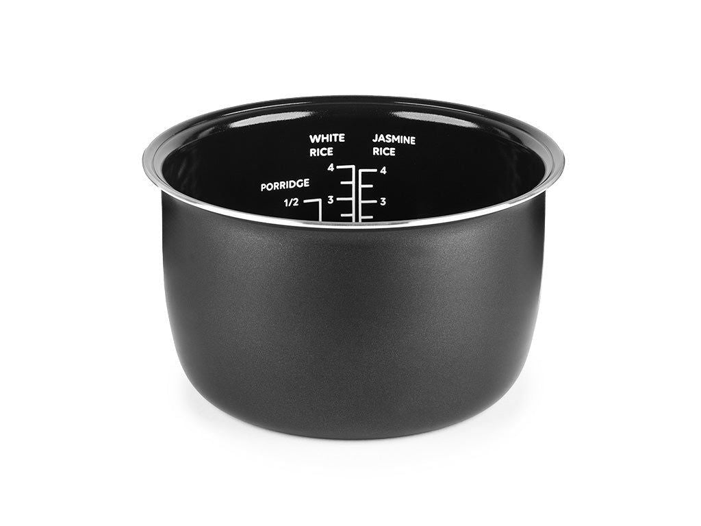 RIJSTKOKER PAN - 2L - 1
