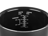 RIJSTKOKER PAN - 2L