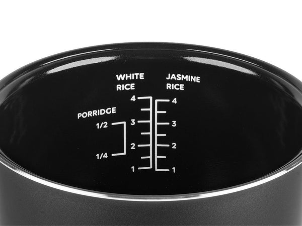 RIJSTKOKER PAN - 2L