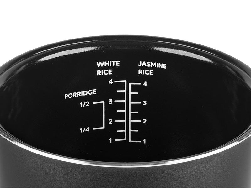 RIJSTKOKER PAN - 2L