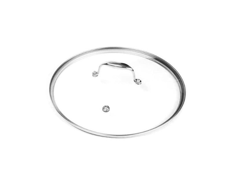2-Delige Sauteerset