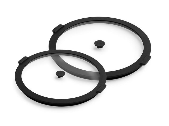 BEWAAR DEKSELSET 24/28 CM – 2-DELIG - 1