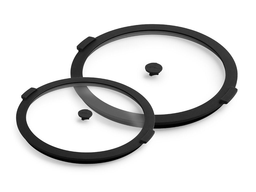 BEWAAR DEKSELSET 24/30 CM – 2-DELIG - 1