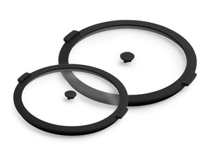 BEWAAR DEKSELSET 24/30 CM – 2-DELIG - 1