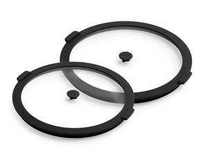 BEWAAR DEKSELSET 26/30 CM – 2-DELIG - 1