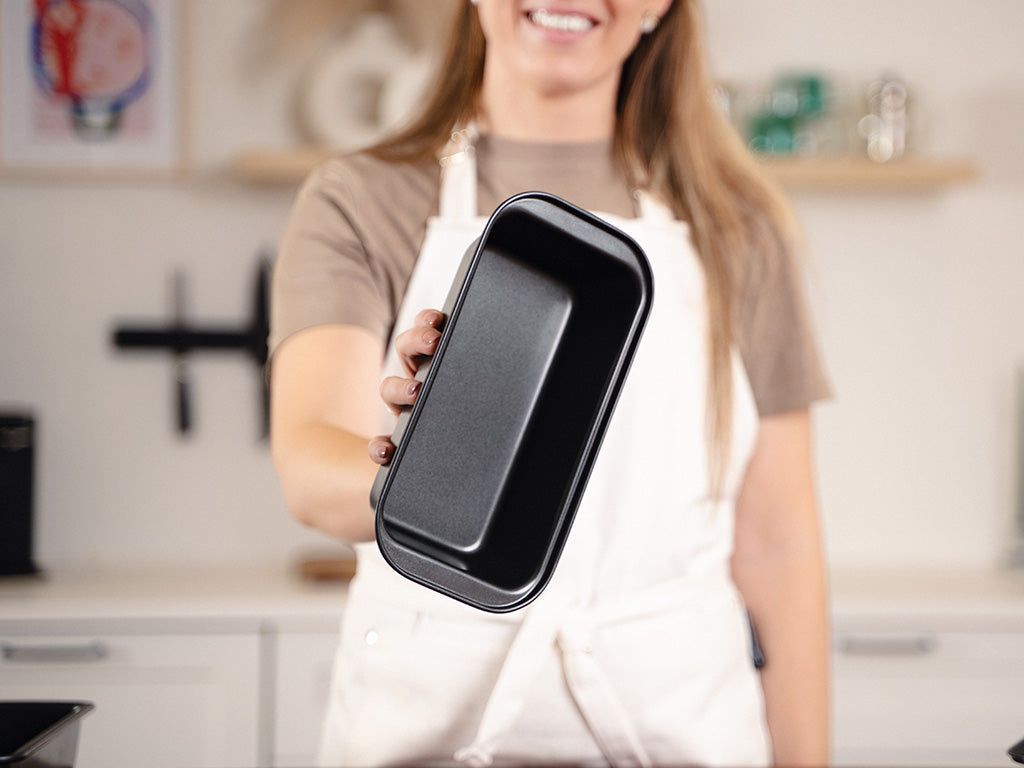 KLEINE BROODVORM - 2