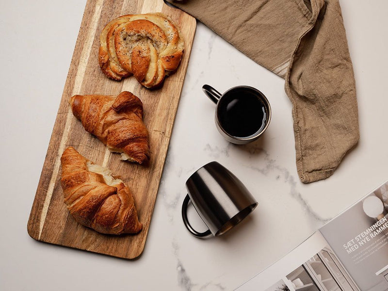 Capsule Koffiezetapparaat Set