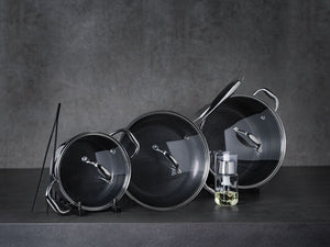 DE KLASSIEKE ALLROUND 3-DELIGE SET