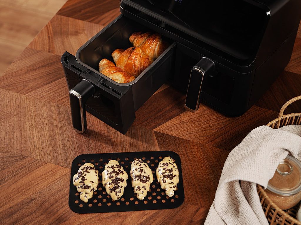 AIRFRYER MAT – DUAL - 4