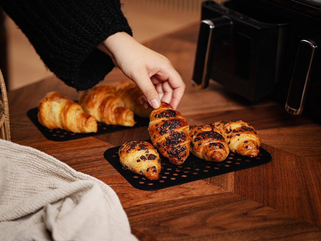 AIRFRYER MAT – DUAL - 2