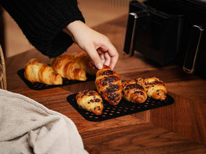 AIRFRYER MAT – DUAL - 2