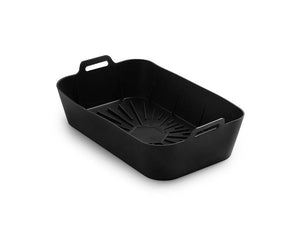 AIRFRYER INZET – DUAL - 4