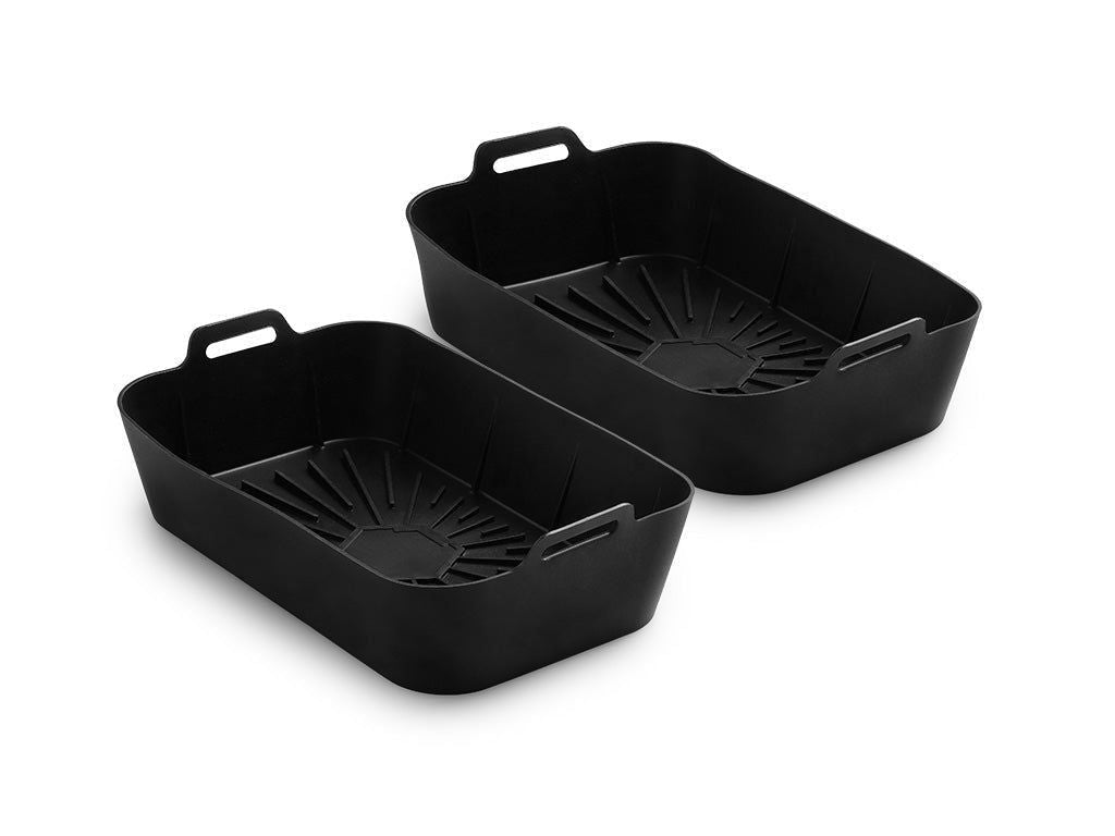 AIRFRYER INZET – DUAL - 1