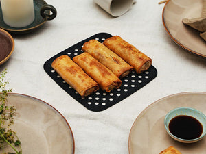 KLASSIEK SET AIR FRYER - 5