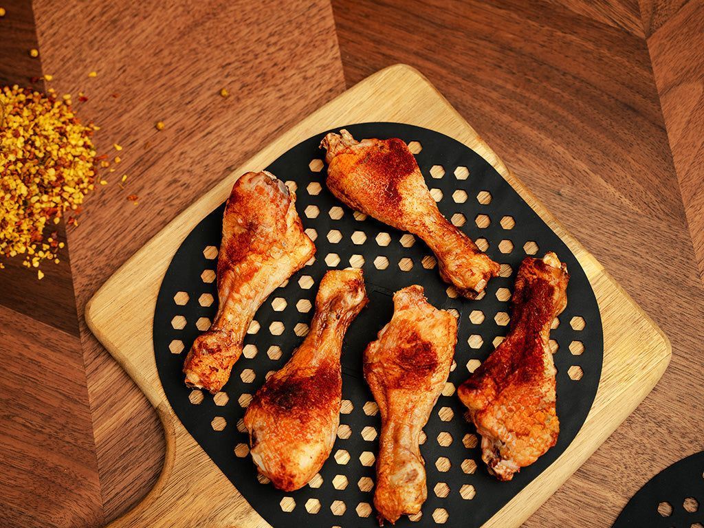 AIRFRYER MAT – 8L - 3