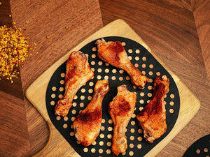 AIRFRYER MAT – 8L - 3