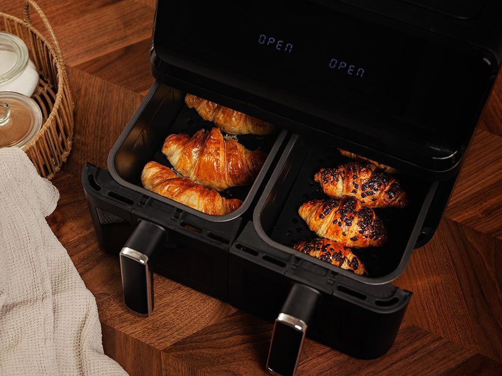 AIRFRYER MAT – DUAL - 3