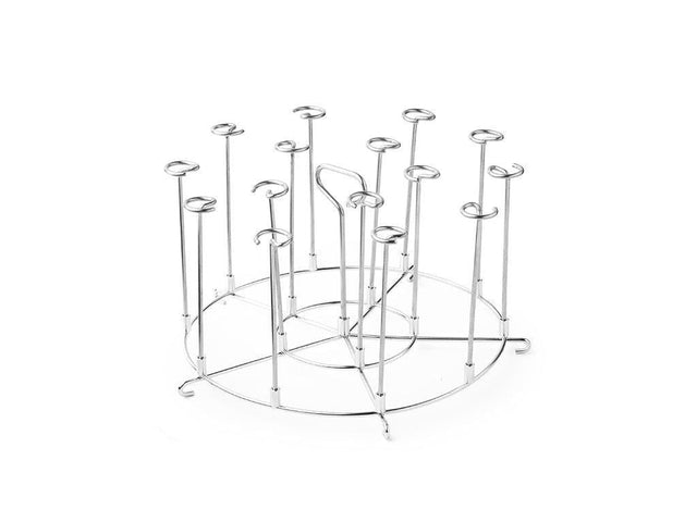 AIRFRYER SPIESKRAAM - 4L - 1