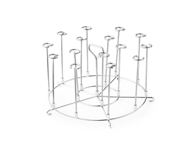 AIRFRYER SPIESKRAAM - 5L - 1