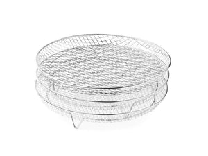STAPELBARE AIRFRYER-REKKEN 4L - 1
