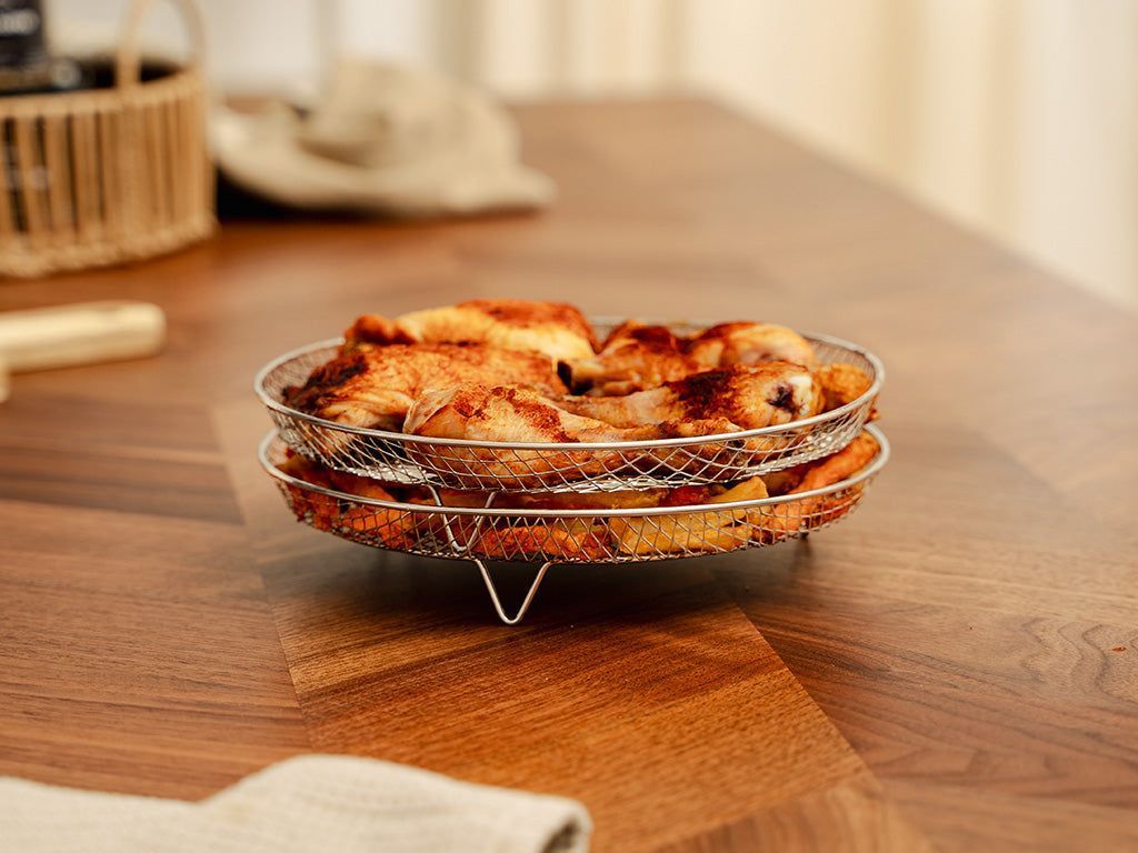 PREMIUMSET AIR FRYER