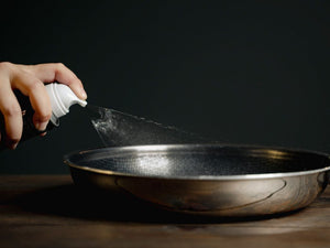 RAPESEED OIL BASIL – 200ML - 3