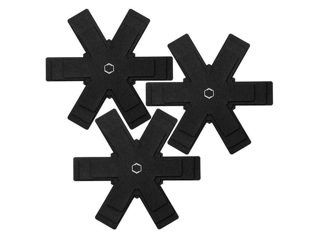 PANBESCHERMER - 9-DELIG