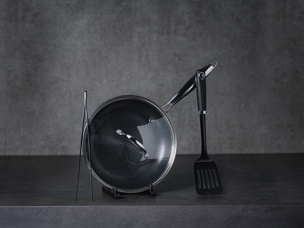 DE BASIS KOEKENPAN SET 26 CM