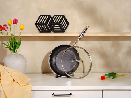 DE BASIS KOEKENPAN SET 26 CM - 1