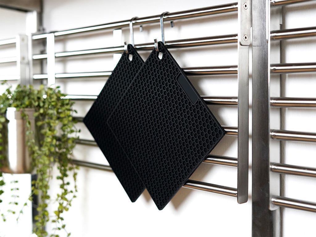 ESSENTIEEL KOOKPOTTEN SET – 3-DELEN