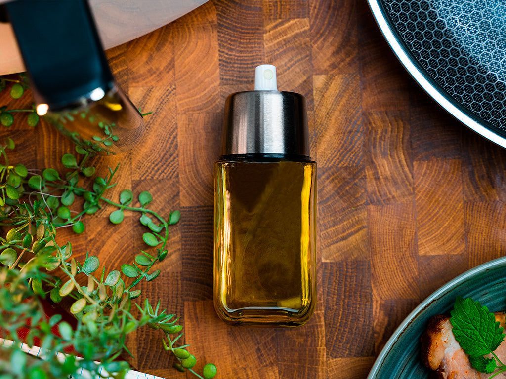 DE KLASSIEKE KOEKENPAN SET 28 CM