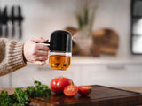 Klassiek Set Air Fryer