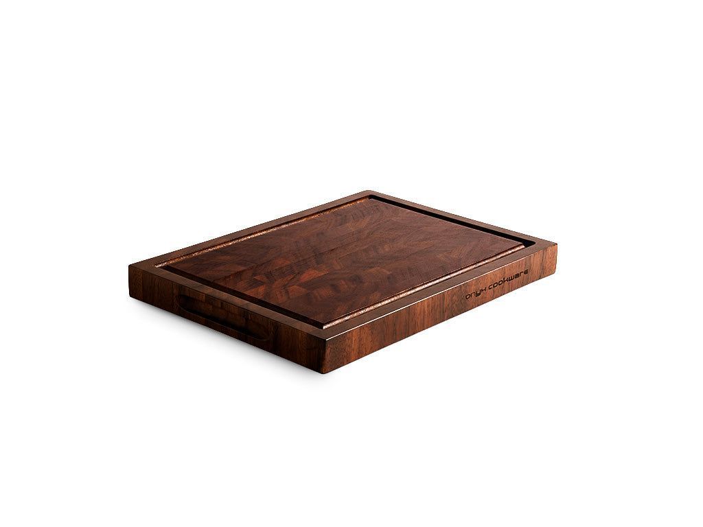 WALNOOT SNIJPLANK - MEDIUM - 3
