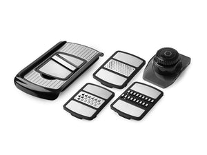 ROESTVRIJSTALEN SNIJDER - 1