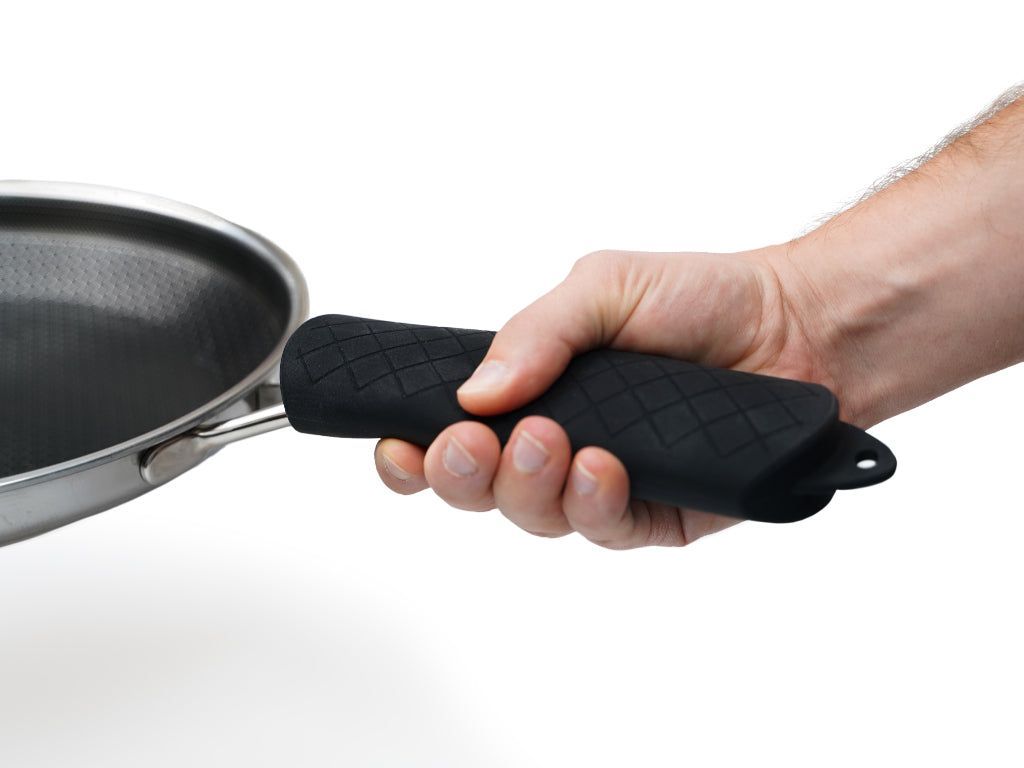 HANDGREEPHOES VOOR PANNEN - 3